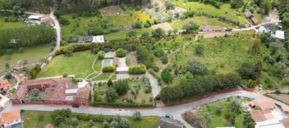 Дом с 8 спальнями в Орен, Португалия № 113274 3