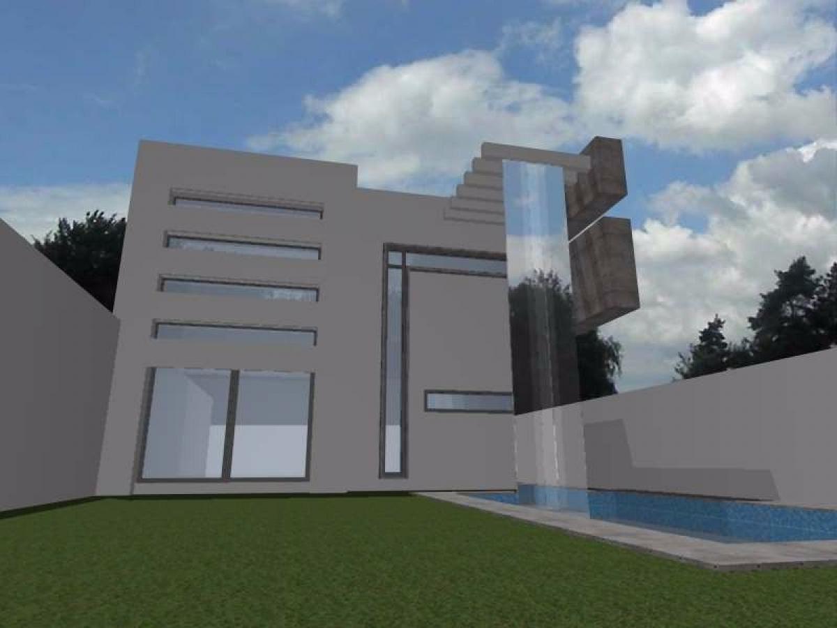 3 chambres Maison à Morelos, Mexico No. 185212