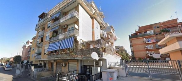 Квартира с 2 комнатами в Рим, Италия № 28807 2