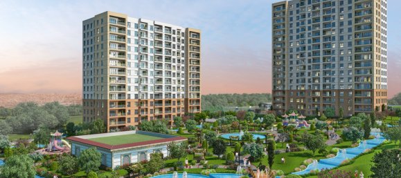 Apartment 3+1 in Istanbul, Turkey No. 25874 4