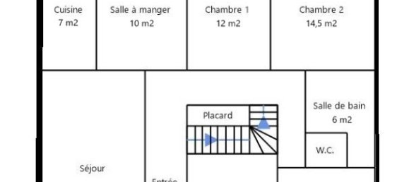4 Schlafzimmer Haus in Woustviller, France, Nr. 226545 16