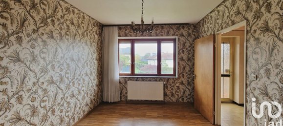 4 Schlafzimmer Haus in Woustviller, France, Nr. 226545 8