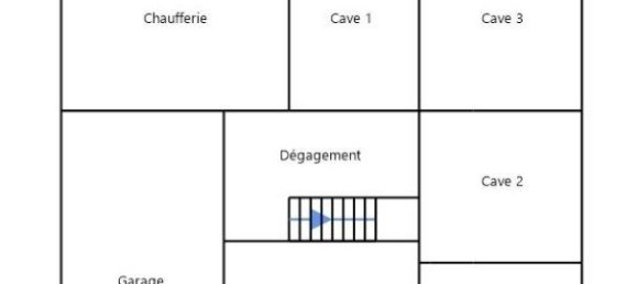 4 Schlafzimmer Haus in Woustviller, France, Nr. 226545 17