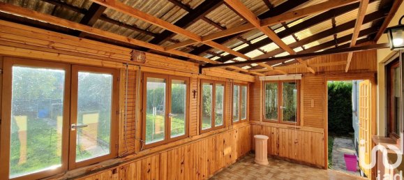 4 Schlafzimmer Haus in Woustviller, France, Nr. 226545 14