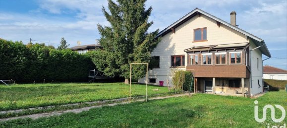 4 Schlafzimmer Haus in Woustviller, France, Nr. 226545 2