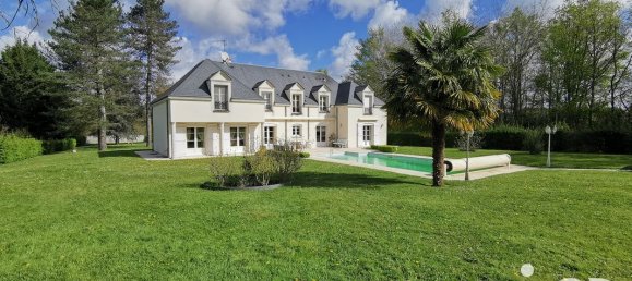 5 Schlafzimmer Haus in Montereau, France, Nr. 72521 2