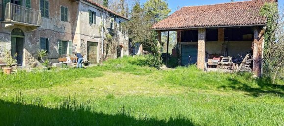 Casa T10 em Gassino Torinese, Italy N.º 338324 3