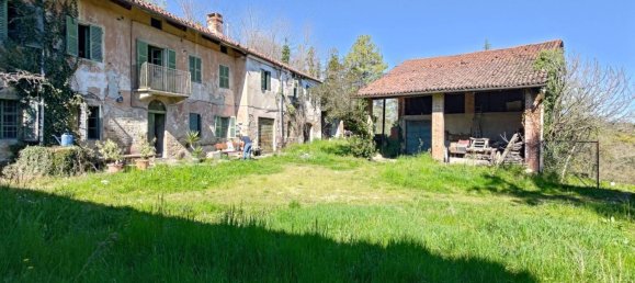 Casa T10 em Gassino Torinese, Italy N.º 338324 4