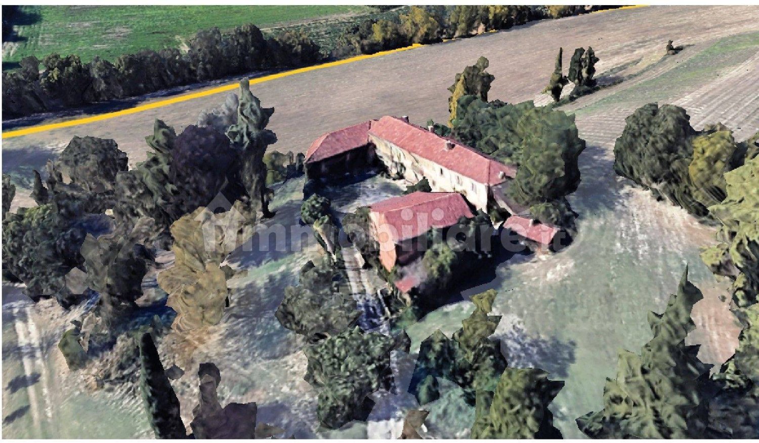 Casa T10 em Gassino Torinese, Italy N.º 338324