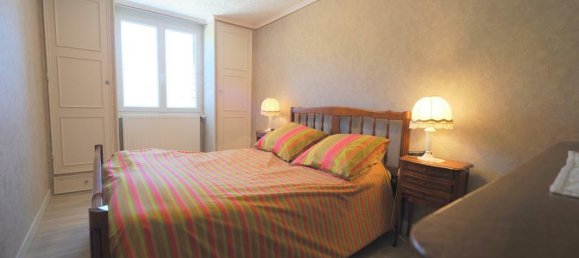 2 غرف نوم منزل في Pont-de-Vaux, France رقم 301321 6