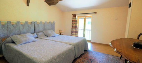 2 غرف نوم منزل في Pont-de-Vaux, France رقم 301321 11