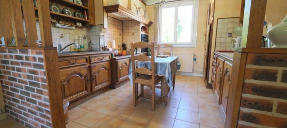 2 غرف نوم منزل في Pont-de-Vaux, France رقم 301321 5