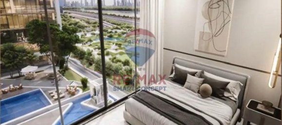 Квартира с 2 спальнями в Мохаммед Бин Рашид Сити, ОАЭ № 25622 11