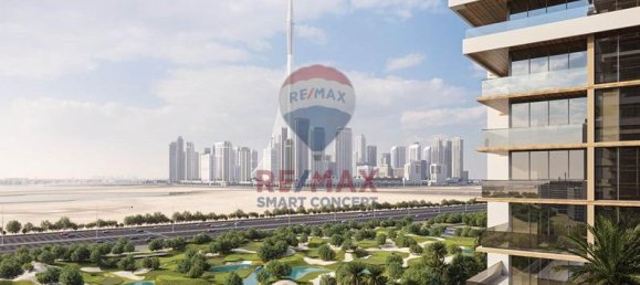 Квартира с 2 спальнями в Мохаммед Бин Рашид Сити, ОАЭ № 25622 8