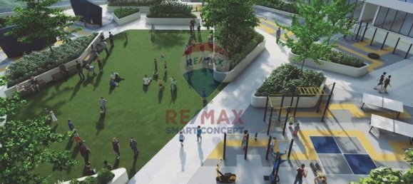 Квартира с 2 спальнями в Мохаммед Бин Рашид Сити, ОАЭ № 25622 3