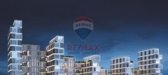 Квартира с 2 спальнями в Мохаммед Бин Рашид Сити, ОАЭ № 25622 2