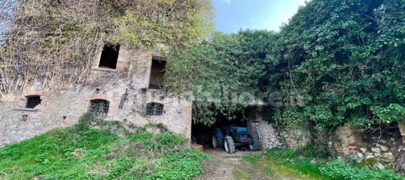 Земельный участок 236650м² в Чивителла дель Тронто, Италия № 251003 7