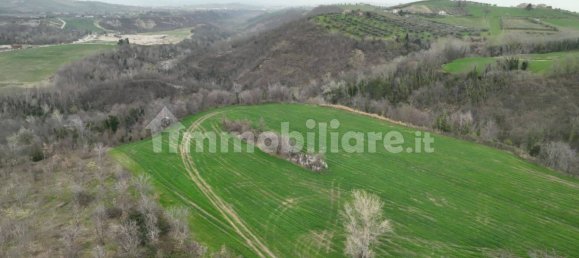 Земельный участок 236650м² в Чивителла дель Тронто, Италия № 251003 15