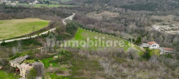 Земельный участок 236650м² в Чивителла дель Тронто, Италия № 251003 17