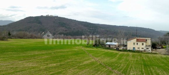 Земельный участок 236650м² в Чивителла дель Тронто, Италия № 251003 20