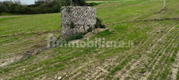 Земельный участок 236650м² в Чивителла дель Тронто, Италия № 251003 11