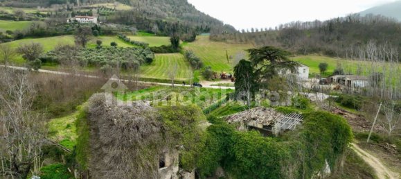 Земельный участок 236650м² в Чивителла дель Тронто, Италия № 251003 10