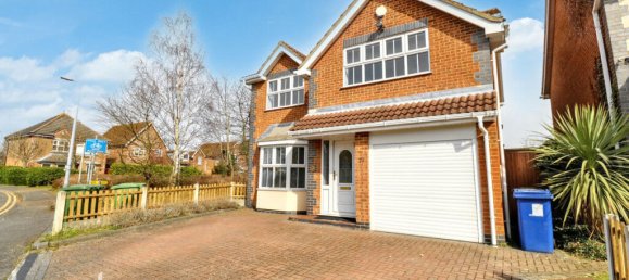 4 bedrooms House in Grays, United Kingdom No. 4966 31