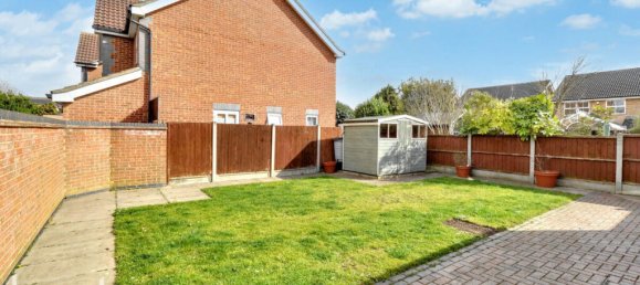 4 bedrooms House in Grays, United Kingdom No. 4966 23