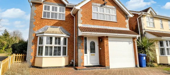 4 bedrooms House in Grays, United Kingdom No. 4966 33