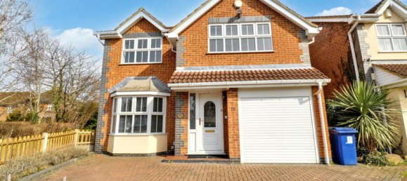 4 bedrooms House in Grays, United Kingdom No. 4966 37