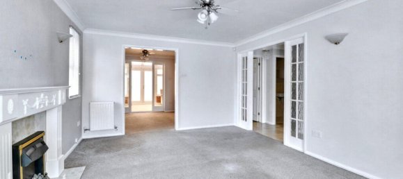 4 bedrooms House in Grays, United Kingdom No. 4966 38