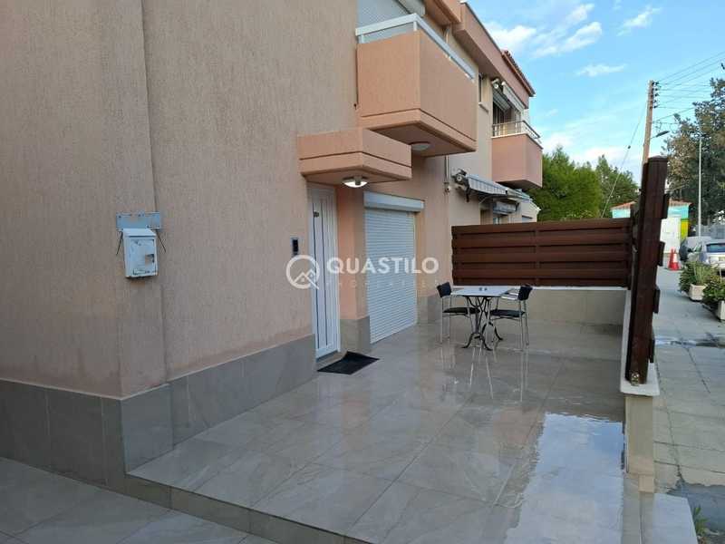 3 غرف نوم عقار تجاري في Germasogeia, Cyprus رقم 138903