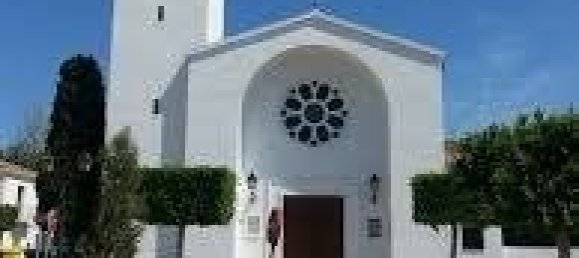 513m² Land in San Antonio de Benageber, Spain No. 98277 12