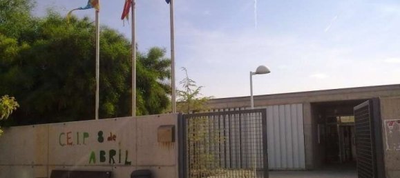 513m² Land in San Antonio de Benageber, Spain No. 98277 9