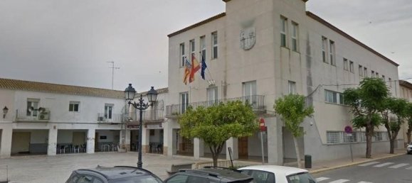 513m² Land in San Antonio de Benageber, Spain No. 98277 15