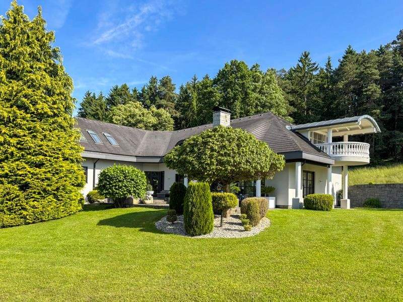 Villa de 15 habitaciónes en Alberndorf in der Riedmark, Austria No. 172379