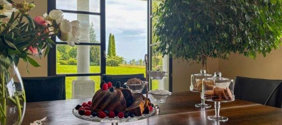 Villa de 15 habitaciónes en Alberndorf in der Riedmark, Austria No. 172379 14