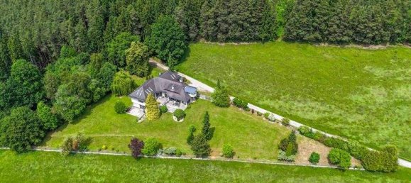 Villa de 15 habitaciónes en Alberndorf in der Riedmark, Austria No. 172379 23