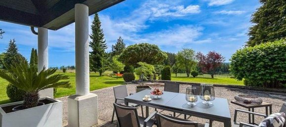 Villa de 15 habitaciónes en Alberndorf in der Riedmark, Austria No. 172379 15