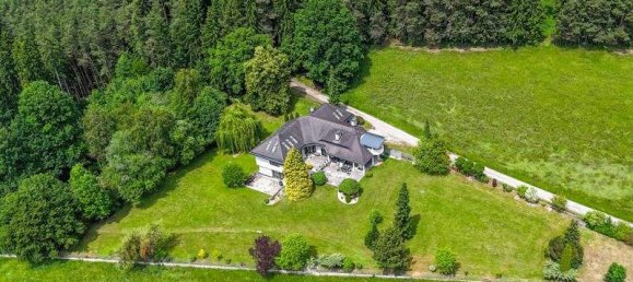 Villa de 15 habitaciónes en Alberndorf in der Riedmark, Austria No. 172379 22