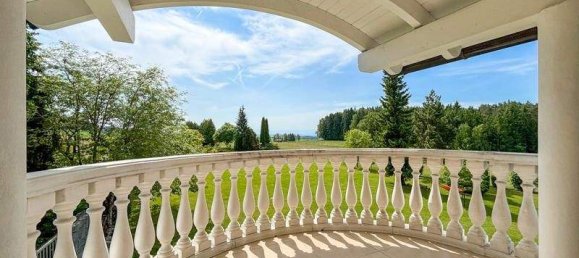 Villa de 15 habitaciónes en Alberndorf in der Riedmark, Austria No. 172379 3