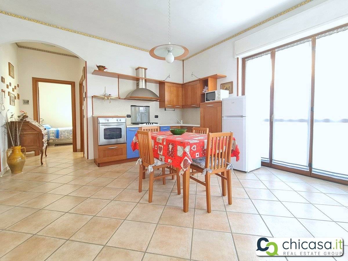 1 Schlafzimmer Wohnung in Alba, Italy, Nr. 202455