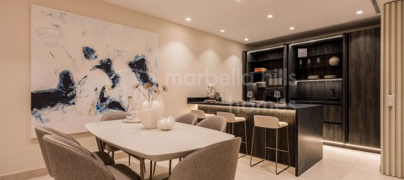 3 Schlafzimmer Wohnung in Estepona, Spain, Nr. 132042 49