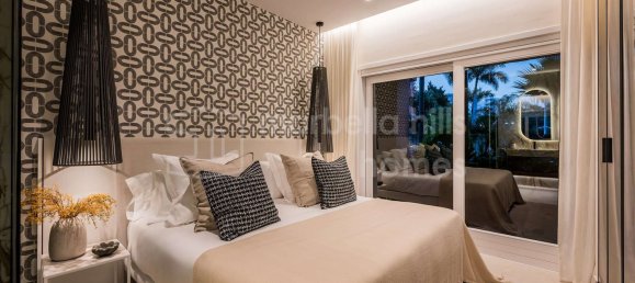 3 Schlafzimmer Wohnung in Estepona, Spain, Nr. 132042 57