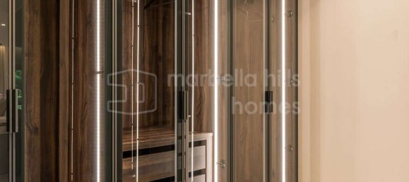 3 Schlafzimmer Wohnung in Estepona, Spain, Nr. 132042 70