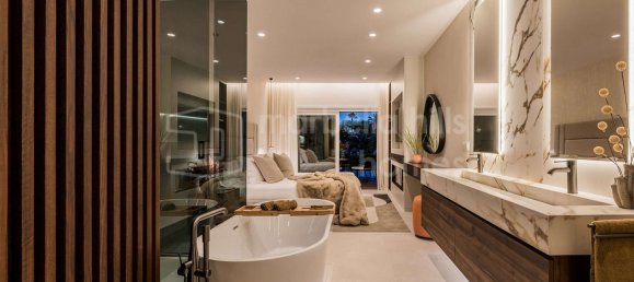 3 Schlafzimmer Wohnung in Estepona, Spain, Nr. 132042 66