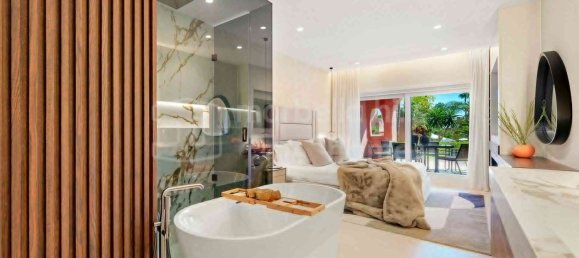 3 Schlafzimmer Wohnung in Estepona, Spain, Nr. 132042 42