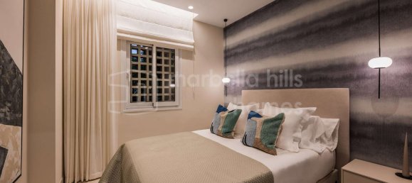 3 Schlafzimmer Wohnung in Estepona, Spain, Nr. 132042 43