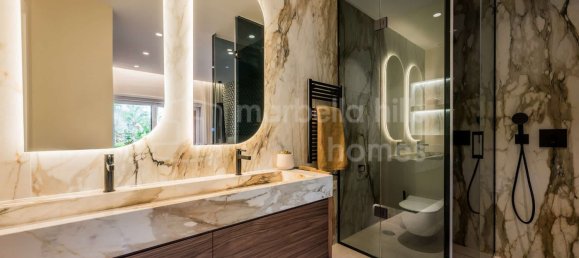 3 Schlafzimmer Wohnung in Estepona, Spain, Nr. 132042 35