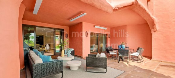 3 Schlafzimmer Wohnung in Estepona, Spain, Nr. 132042 19